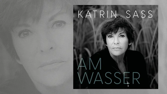 Katrin Sass, CD Am Wasser